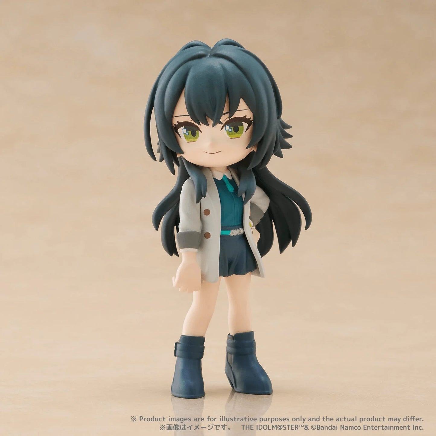 PalVerse THE IDOLM@STER vol.1 (Box of 6)