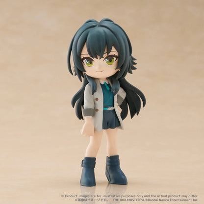PalVerse THE IDOLM@STER vol.1 (Box of 6)