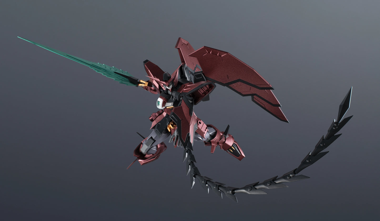 OZ-13MS GUNDAM EPYON "Mobile Suit Gundam Wing"