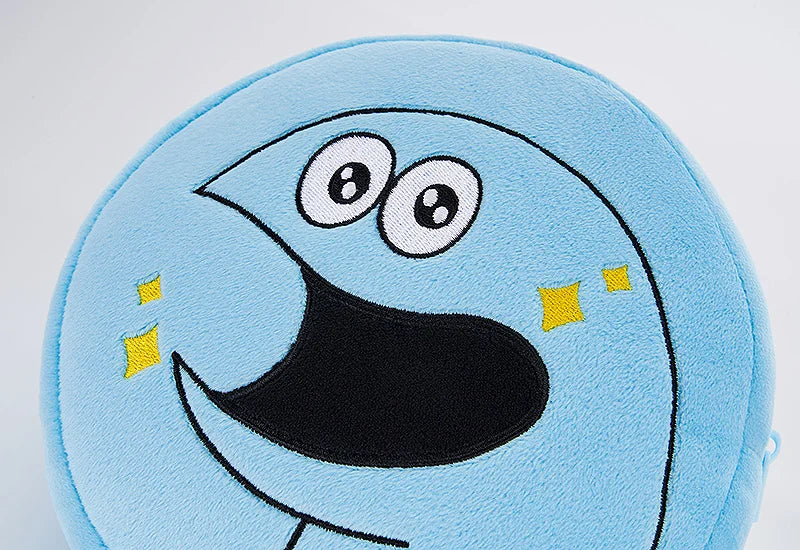 Gal & Dino 2-in-1 Miniature Pillow + Eye Mask