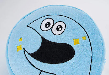 Gal & Dino 2-in-1 Miniature Pillow + Eye Mask