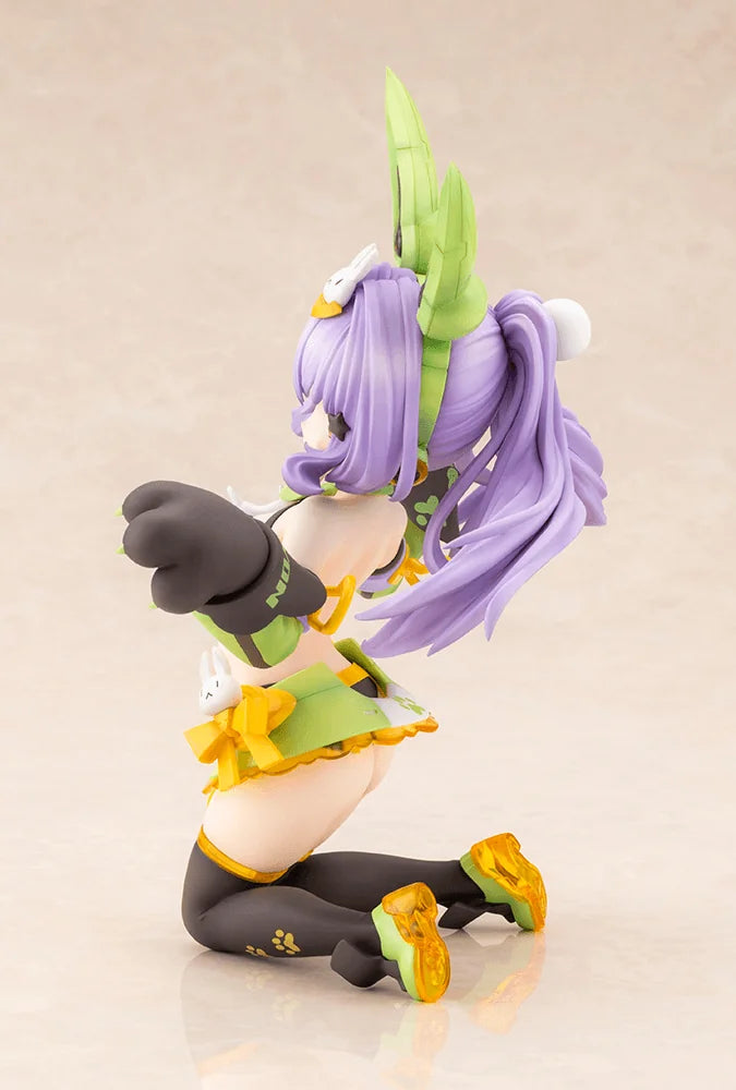 PUNI☆MOFU TU