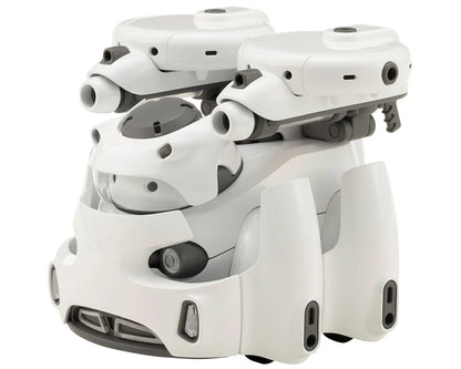 Kotobukiya TAMOTU Type-S Plastic Model Kit [White Ver.]