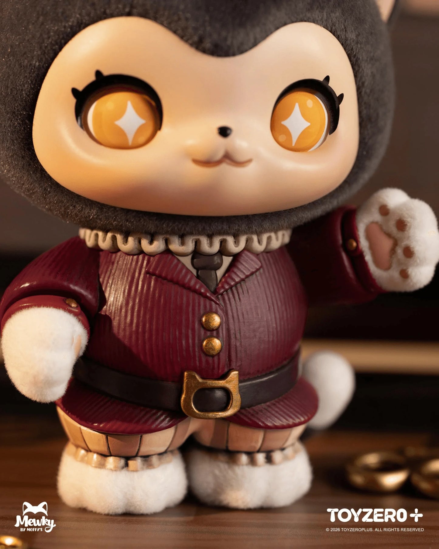 The Meowgic Atelier
