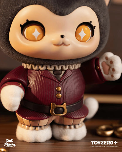 The Meowgic Atelier