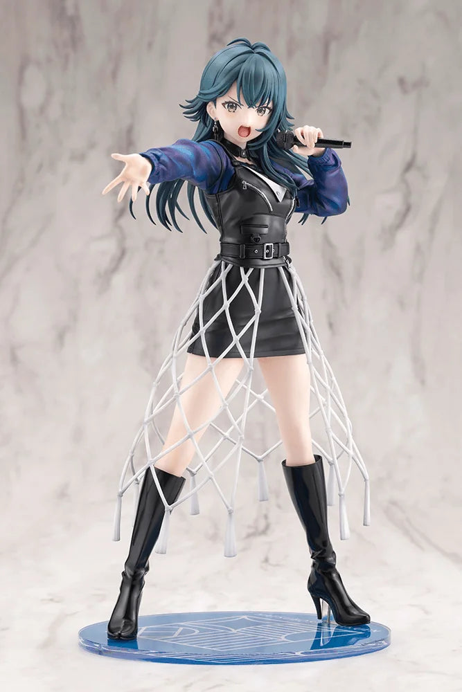 Kotobukiya Temari Tsukimura Luna Say Maybe DX Ver. Scale Figure