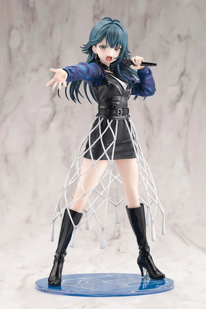 Kotobukiya Temari Tsukimura Luna Say Maybe DX Ver. Scale Figure