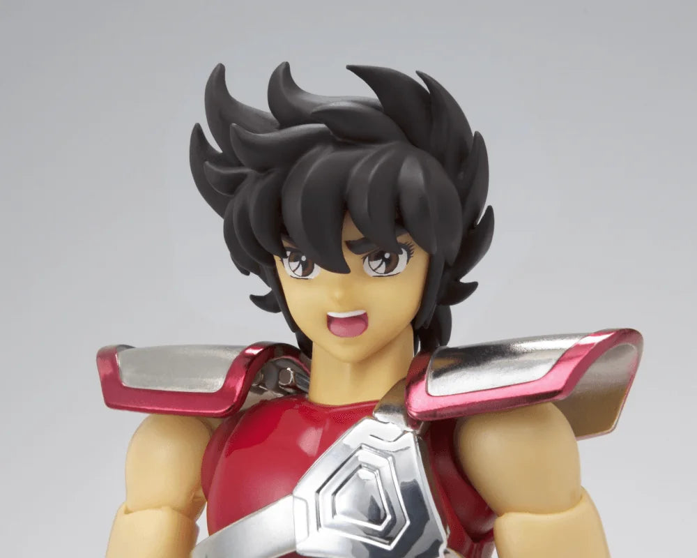SAINT CLOTH MYTH PEGASUS SEIYA [FIRST BRONZE CLOTH]
