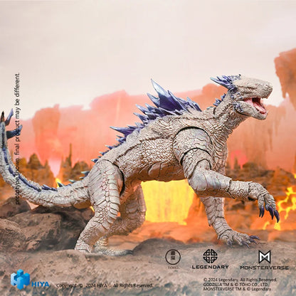 Exquisite Basic Series GODZILLA x KONG THE NEW EMPIRE Shimo