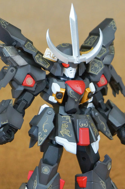 PLA ACT15:SANADA MASAYUKI ARMOR DECORATION VER.