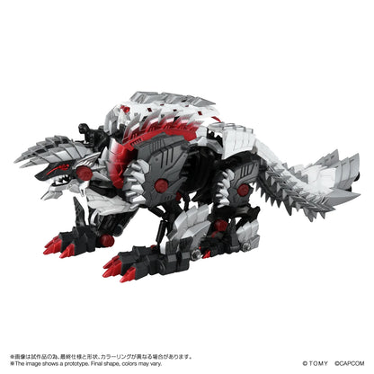 WILD LIGER STYGIAN ZINOGRE
