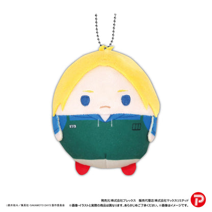 SAKAMOTO DAYS FUWA KORORIN (6pc per box)