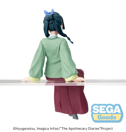 SEGA PM Perching Figure Maomao The Apothecary Diaries