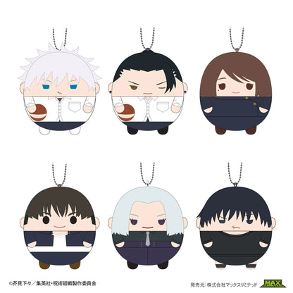 JUJUTSUKAISEN FUWA KORORIN 6