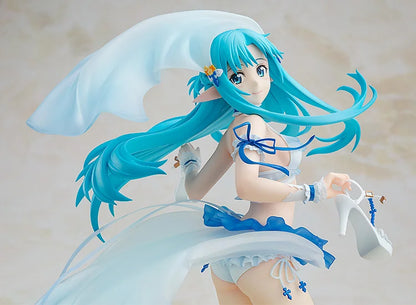 Asuna -Undine- Summer Wedding Ver. Scale Figure