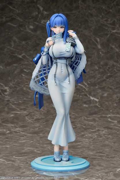 GODDESS OF VICTORY: NIKKE Arcana 1/7 Complete Figure