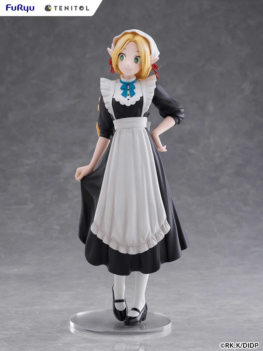 FuRyu TENITOL TALL Marcille Classic Maid Scale Figure