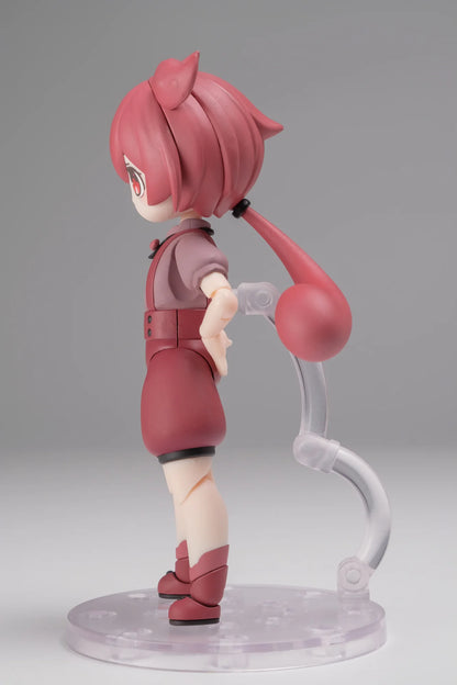 Plum Ankomon Plastic Model Kit