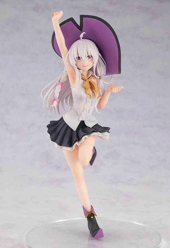KADOKAWA Collection LIGHT Elaina Scale Figure