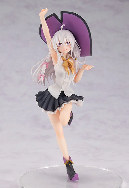 KADOKAWA Collection LIGHT Elaina Scale Figure