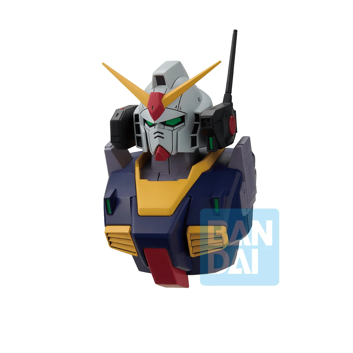 Gundam Head Magnet (Universal Century Saga 2)(Box/4)