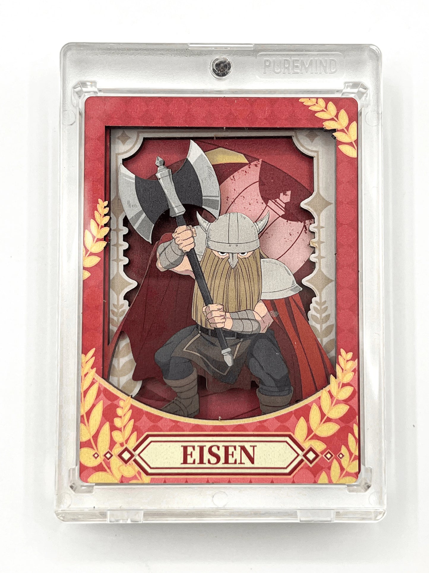 Frieren - Beyond Journey's End Mini Art (10 units/set) (Box of 10)