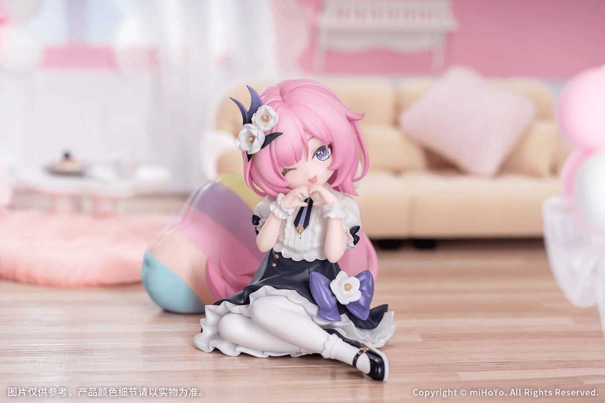 Elysia: Little Flame-Chaser Ver.