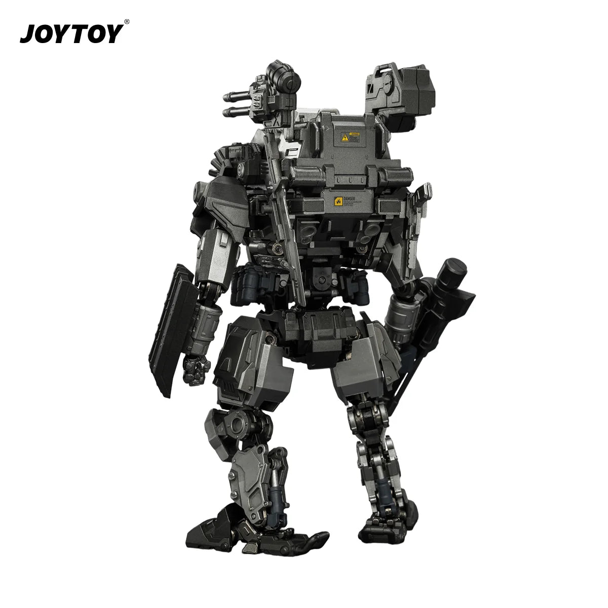 JOYTOY Thor 02 Assault Mech Action Figure