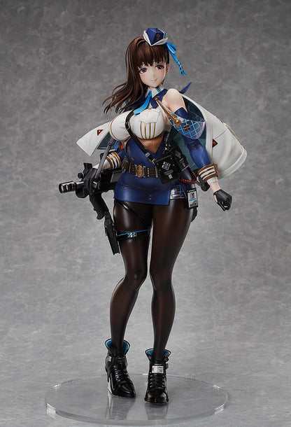 FREEing Marian 1/4 Scale Figure