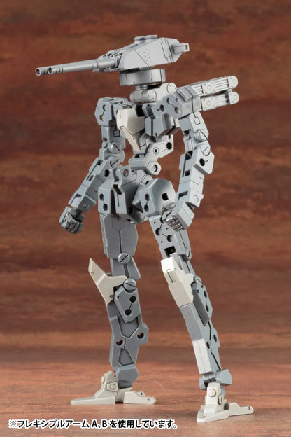 WEAPON UNIT39 MULTIPLE GUN