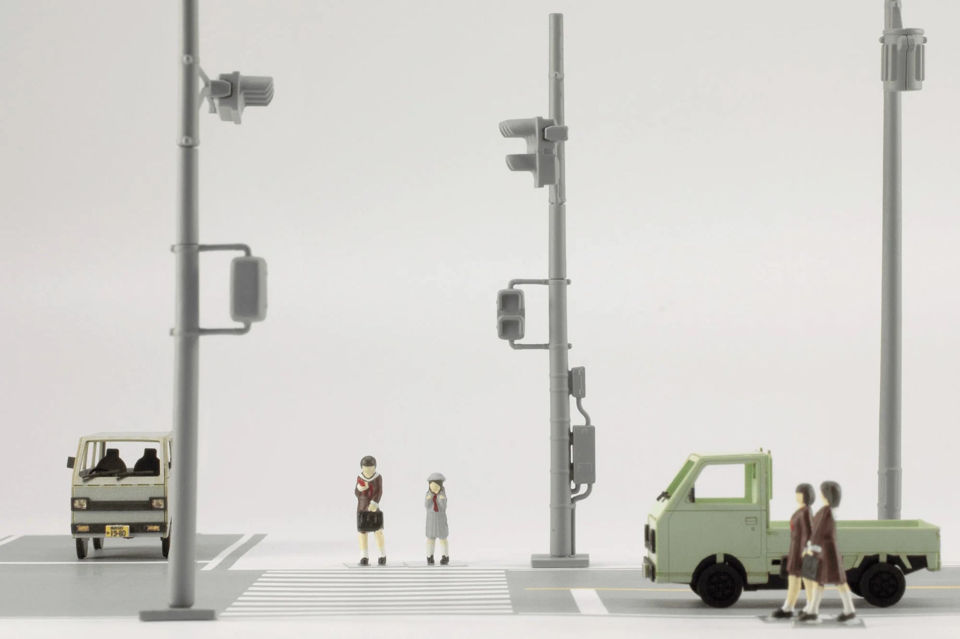 Traffic signal Set