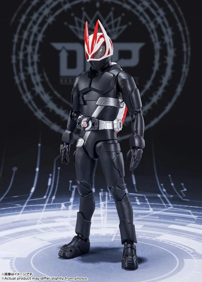 Kamen Rider Geats Entry Raise Form Kamen Rider Geats, Bandai Spirits S.H.Figuarts