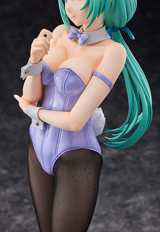 FREEing Mjurran Bunny Ver. 1/4 Scale Figure