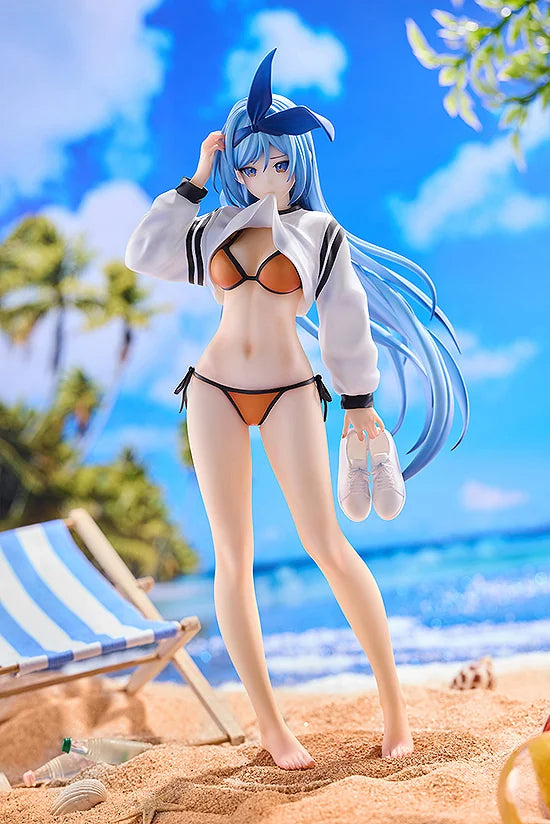 Minah: Swimwear Ver.