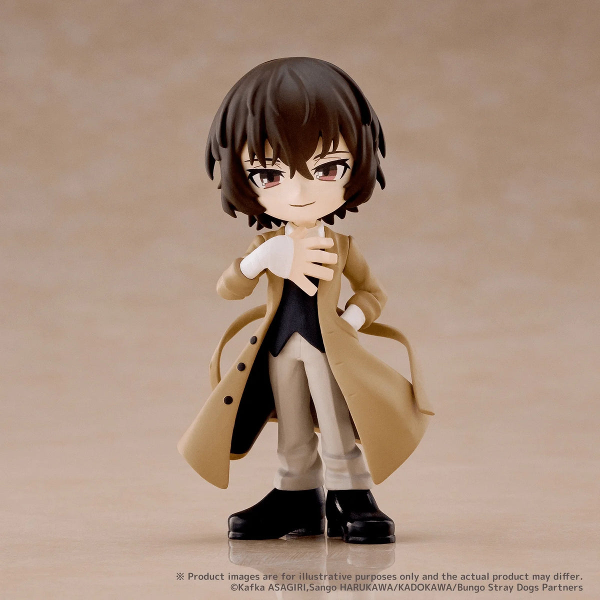 PalVerse Bungo Stray Dogs (Box of 6)