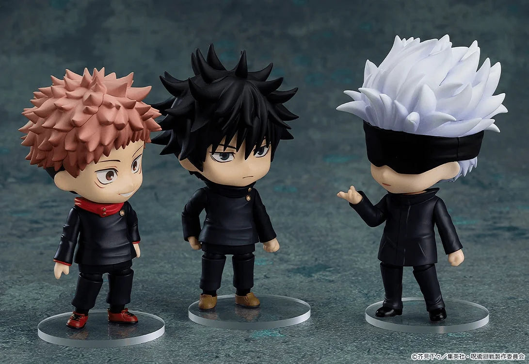 Good Smile Company Nendoroid Satoru Gojo Jujutsu Kaisen Action Figure