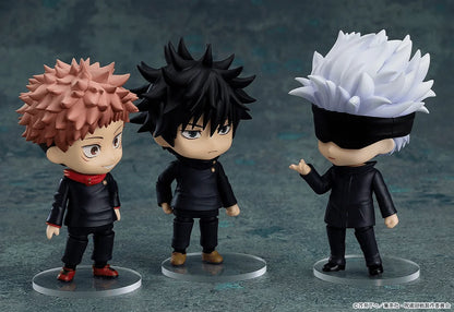 Good Smile Company Nendoroid Satoru Gojo Jujutsu Kaisen Action Figure