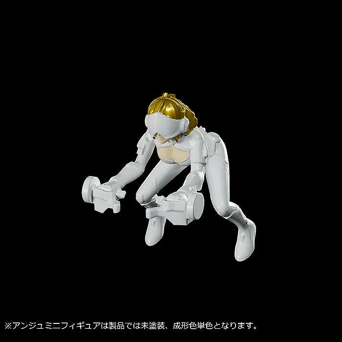 (Rerelease) MODEROID Villkiss Final Battle Variant - Release Date: 11/2026