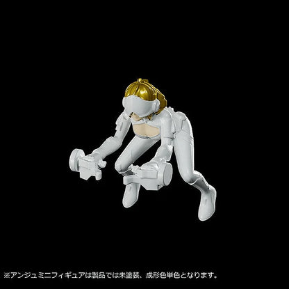 (Rerelease) MODEROID Villkiss Final Battle Variant - Release Date: 11/2026