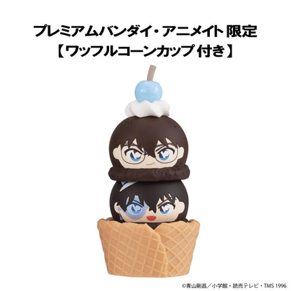 Tsumichen Stack up & Change Detective Conan【with gift】
