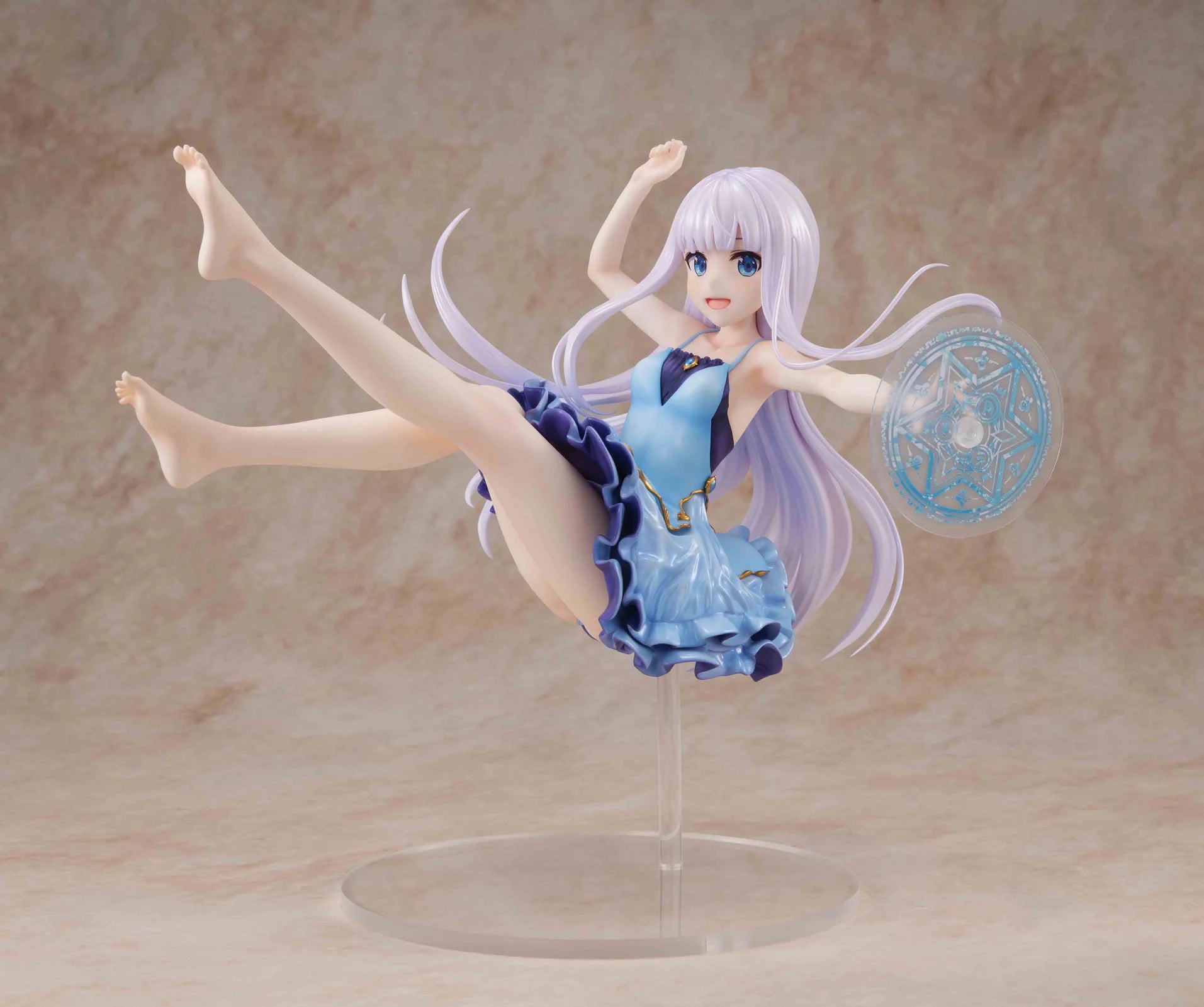 KADOKAWA Mira 1/7 Scale Figure She Professed Herself Pupil of the Wiseman
