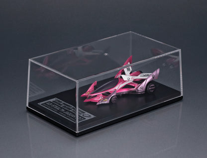 Cyber Formula Collection -Heritage Edition-Future GPX Cyber FormulaAoi Stealth Jaguar Z-7