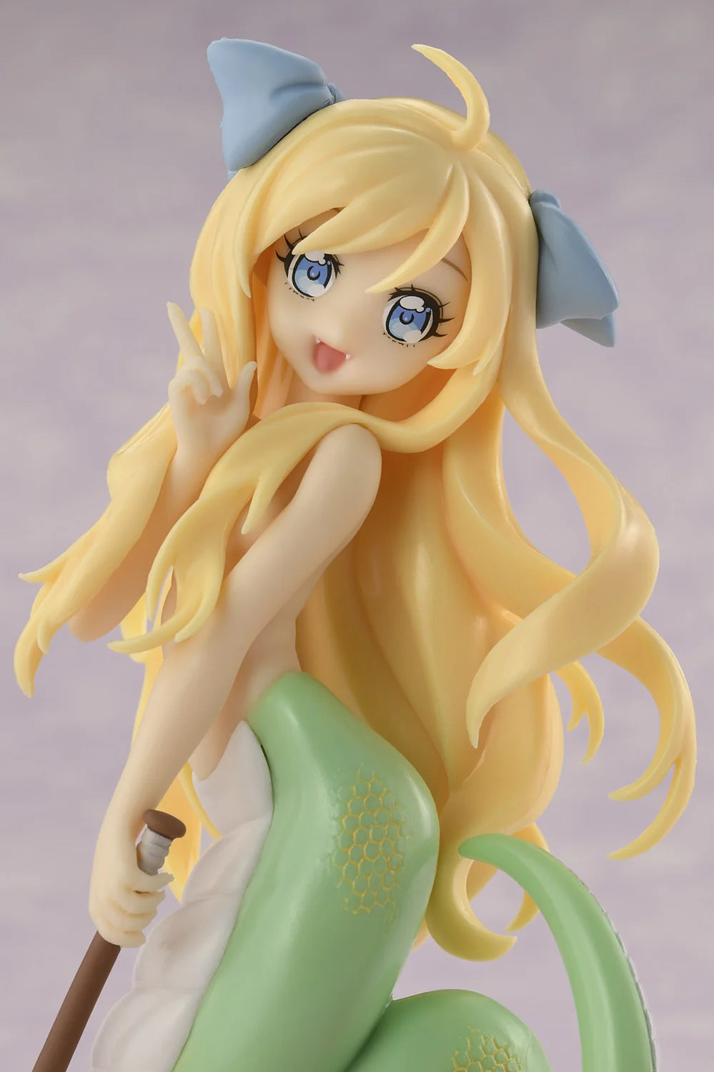 Jashin-chan Smile Ver.