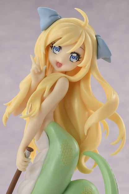 Jashin-chan Smile Ver.