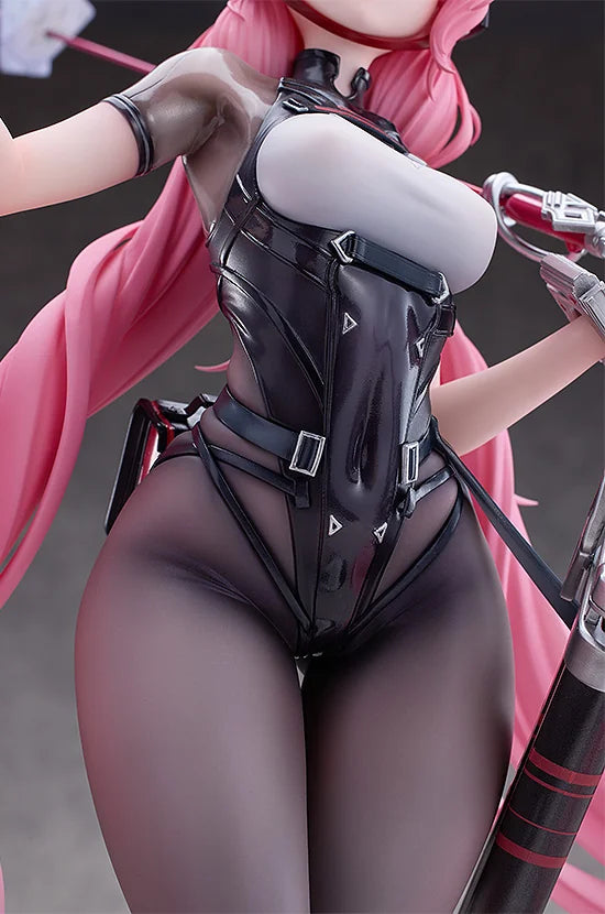 Good Smile Company Magical Parade Bunny 1/4 Scale Figure