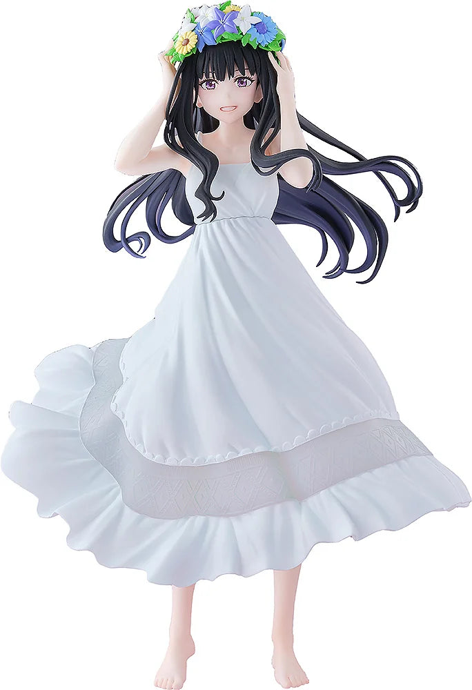 ANIPLEX Lycoris Recoil Takina Inoue Birthday Illustration Non-Scale Figure