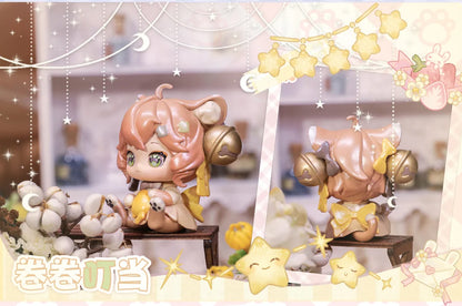Cat Nizizi-Kitten Agency (Set of 8 Figures)
