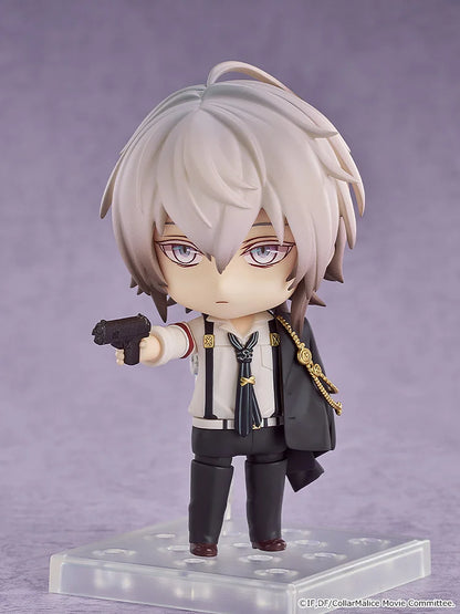 Good Smile Company Nendoroid Kei Okazaki Collar x Malice Action Figure