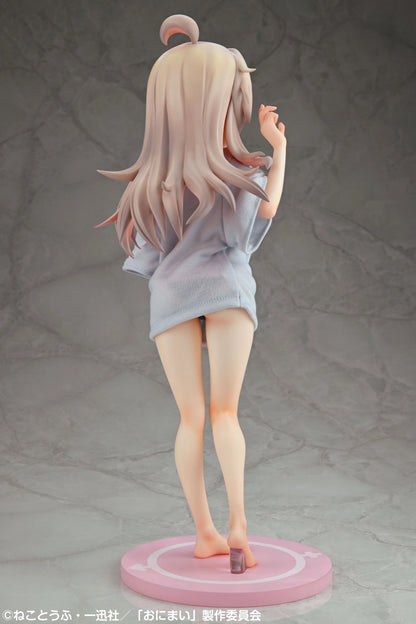 Medicos Entertainment Mahiro Oyama 1/4 Scale Figure ONIMAI