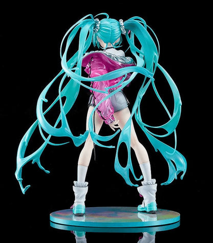 Good Smile Company Hatsune Miku with SOLWA Scale Figure